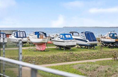 Venemose Apartment | Lovely apartment in Slagelse with WiFi