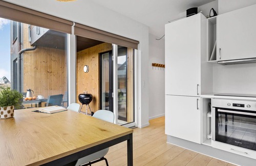 Venemose Apartment | Lovely apartment in Slagelse
