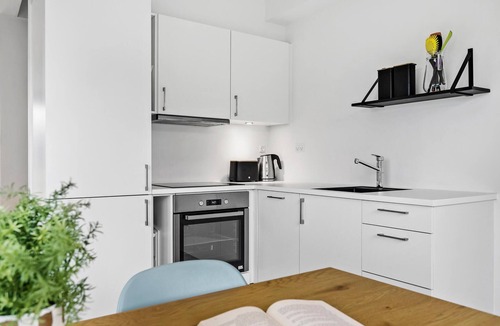 Venemose Apartment | Lovely apartment in Slagelse