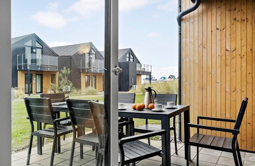 Venemose Apartment | Lovely apartment in Slagelse