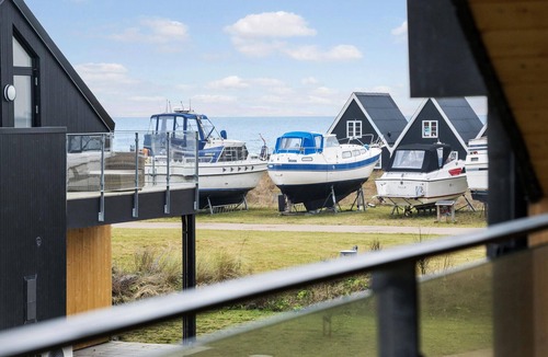 Venemose Apartment | Lovely apartment in Slagelse
