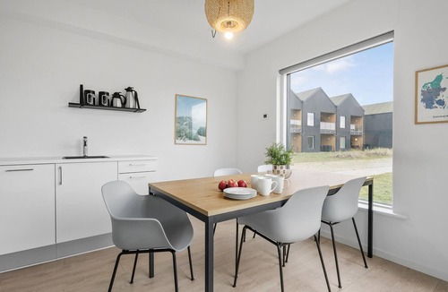 Venemose Apartment | Lovely apartment in Slagelse