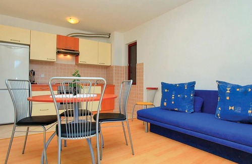 Brna Apartment | Lovely apartment in Smokvica with WiFi