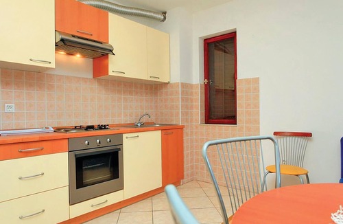 Brna Apartment | Lovely apartment in Smokvica with WiFi