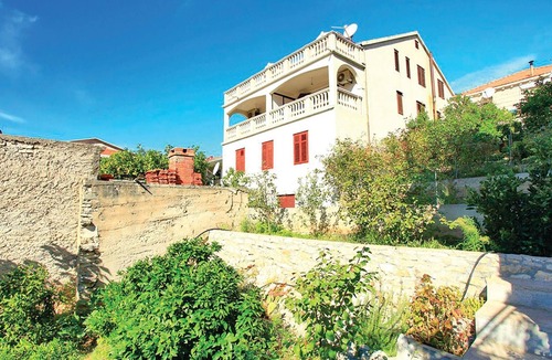 Brna Apartment | Lovely apartment in Smokvica with WiFi