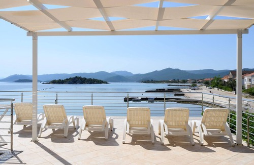 Sreser Apartment | Lovely apartment in Sreser with WiFi