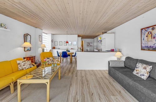 Stege Apartment | Lovely apartment in Stege