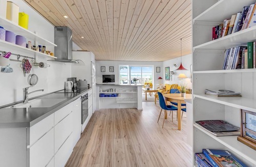 Stege Apartment | Lovely apartment in Stege