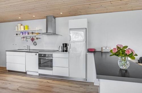 Stege Apartment | Lovely apartment in Stege