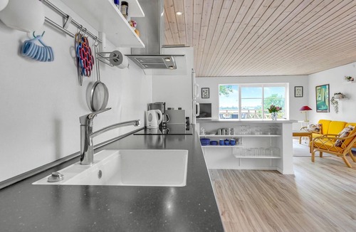 Stege Apartment | Lovely apartment in Stege