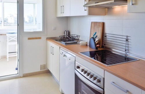 Jeronimo y Avileses y Balsicas de Arriba Apartment | Lovely apartment in Sucina with swimming pool