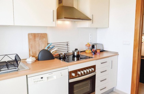 Jeronimo y Avileses y Balsicas de Arriba Apartment | Lovely apartment in Sucina with swimming pool