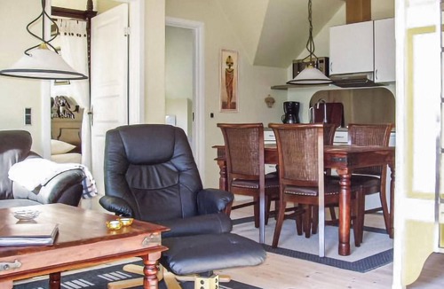 Kegnæshøj Apartment | Lovely apartment in Sydals with WiFi