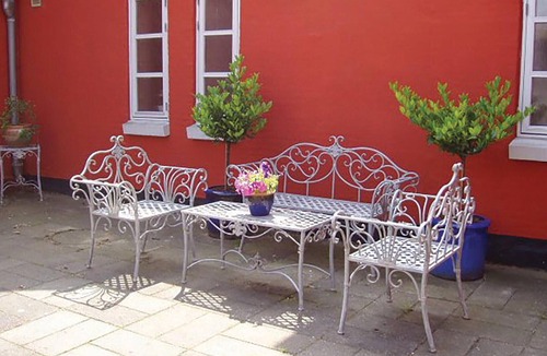 Kegnæshøj Apartment | Lovely apartment in Sydals with WiFi