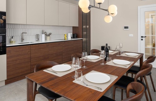 Frata Apartment | Lovely apartment in Tar