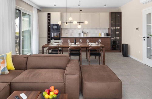Frata Apartment | Lovely apartment in Tar