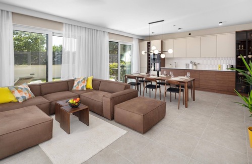 Frata Apartment | Lovely apartment in Tar