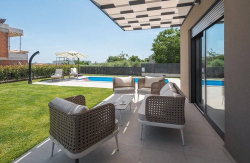 Frata Apartment | Lovely apartment in Tar