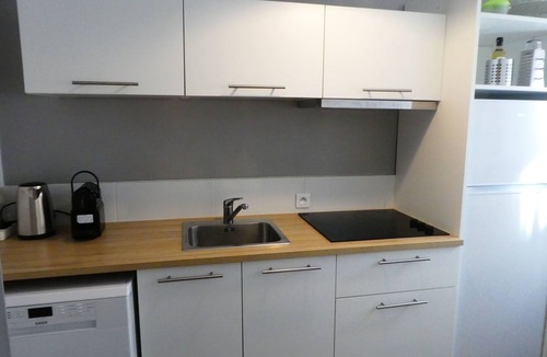 Saint-Georges Apartment | Lovely apartment in the heart of Toulouse