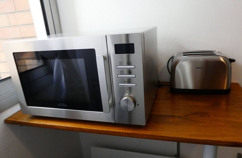 Saint-Georges Apartment | Lovely apartment in the heart of Toulouse