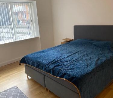 Vejle Apartment | Lovely apartment in Vejle C