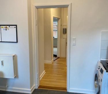 Vejle Apartment | Lovely apartment in Vejle C