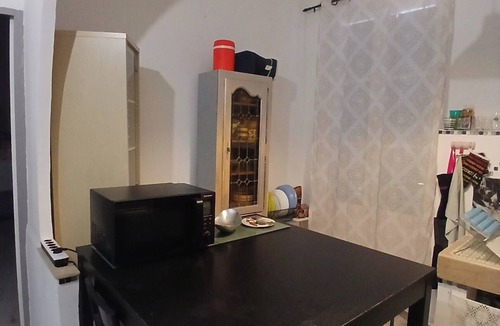 Auriol Apartment | Lovely apartment in village house, pedestrian street, right in the center of town.