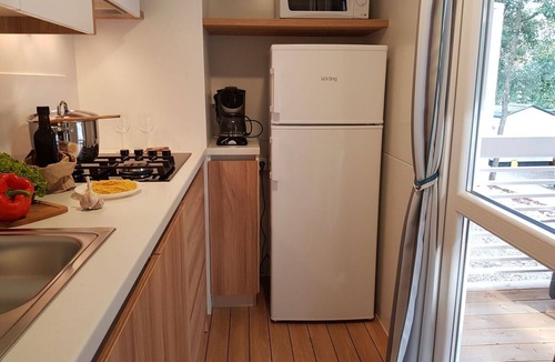 Zelena House | Lovely apartment in villa for 6 guests with WIFI, A/C, pool, TV and terrace