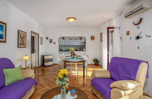Viskovo Apartment | Lovely apartment in Viskovo