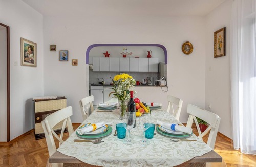 Viskovo Apartment | Lovely apartment in Viskovo