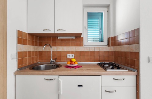 Zaton Apartment | Lovely apartment in Zaton with WiFi