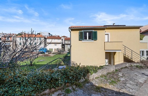 Zaton Apartment | Lovely apartment in Zaton with WiFi