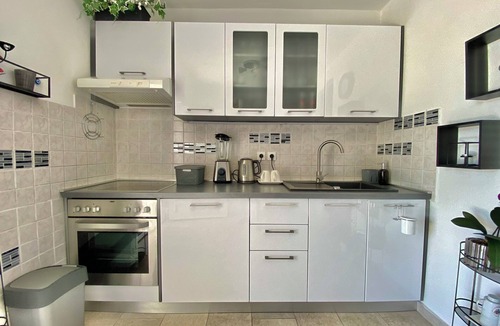 Skrbcici Apartment | Lovely Apartment Marina Blue