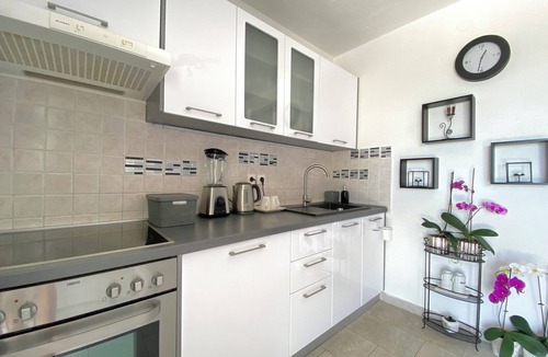 Skrbcici Apartment | Lovely Apartment Marina Blue