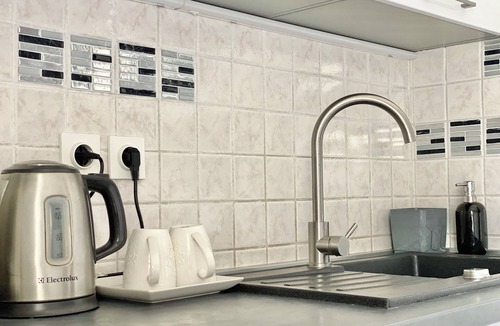 Skrbcici Apartment | Lovely Apartment Marina Blue