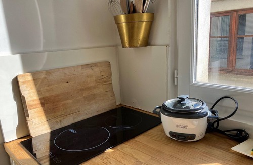 Saint-Ouen Apartment | Lovely apartment near Paris