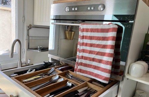 Saint-Ouen Apartment | Lovely apartment near Paris