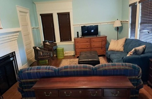 Clarksdale Apartment | Lovely Apartment near Downtown Blues Area