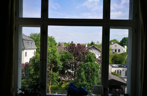 Strandvejen Condo | Lovely apartment near beach and park.