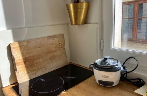 Saint-Ouen Apartment | Lovely Apartment Near Paris