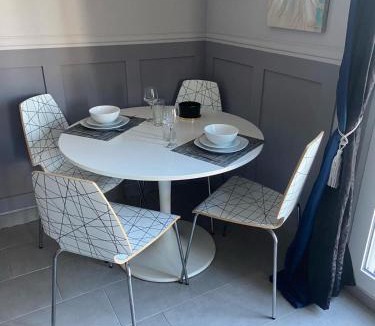Orba Apartment | Lovely Apartment Orba Alicante