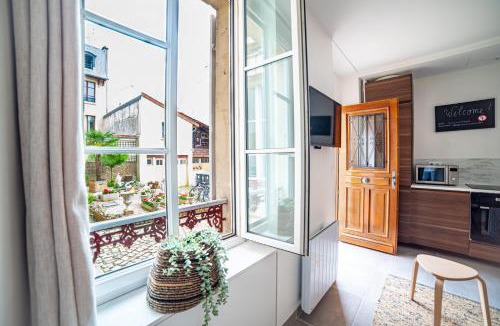 Saint-Louis Apartment | Lovely Apartment Palace of Versailles