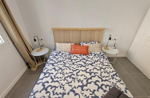 Poblenou Apartment | Lovely apartment Poblenou beach