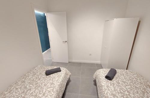 Poblenou Apartment | Lovely apartment Poblenou beach