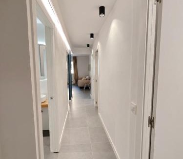 Poblenou Apartment | Lovely apartment Poblenou beach