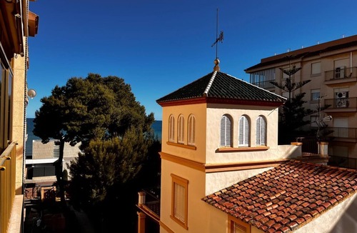 Benicassim Apartment | Lovely Apartment Right by the Beach