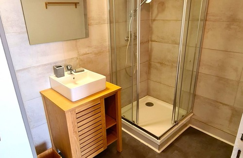 Macon Apartment | Lovely Apartment - view on Mâcon downtown