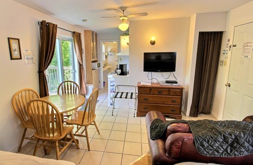 Shefford Apartment | Lovely apartment with AC in charming Shefford