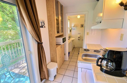 Shefford Apartment | Lovely apartment with AC in charming Shefford