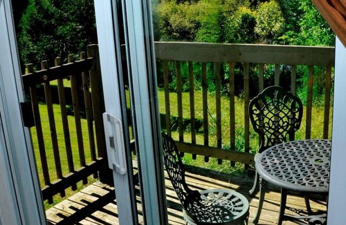 Shefford Apartment | Lovely apartment with AC in charming Shefford